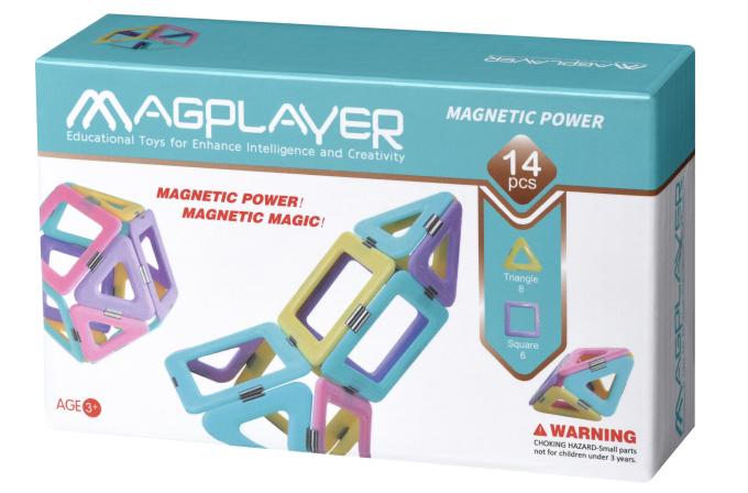 Magplayer MPH2-14