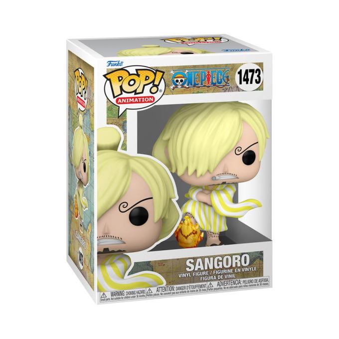 Funko Pop 72108