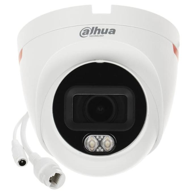 Dahua DH-IPC-HDW2449T-S-PRO 4МП (3.6мм)
