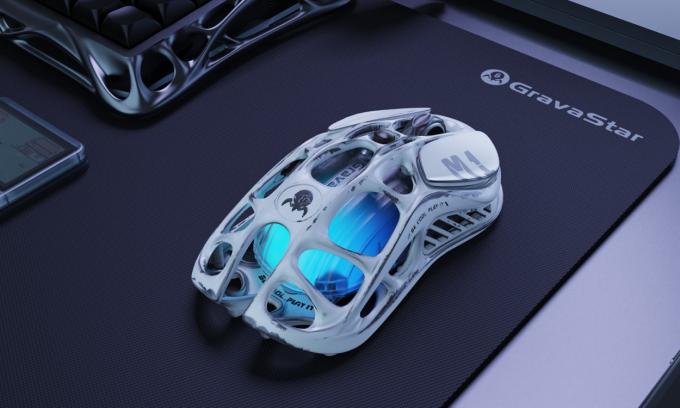 GravaStar GRAVASTARM1PRO_WSM