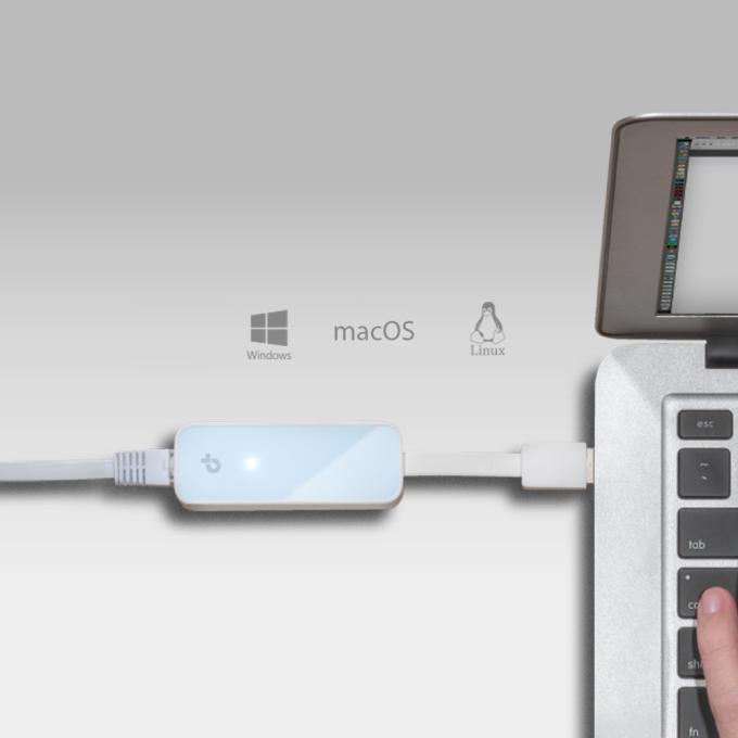 TP-Link UE200