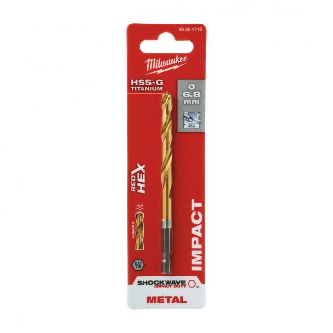Milwaukee 48894716