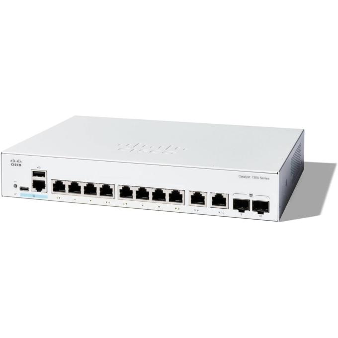 Cisco C1300-8FP-2G