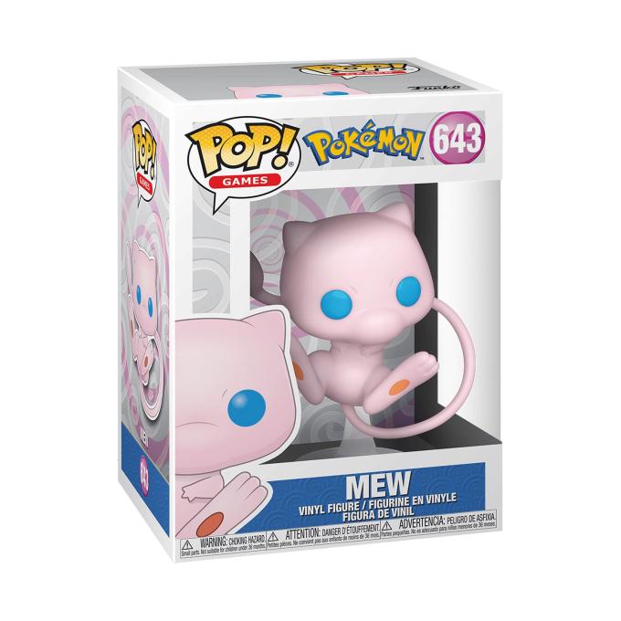 Funko Pop 5908305247180
