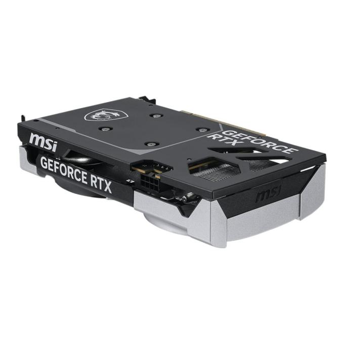 MSI GeForce RTX 5050 8G VENTUS 2X OC