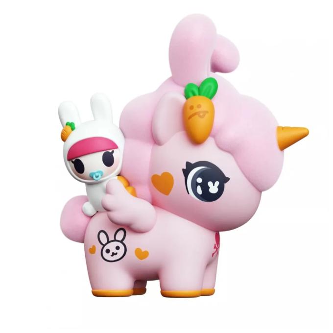 10/10 Toys TOKIDOKIM-464