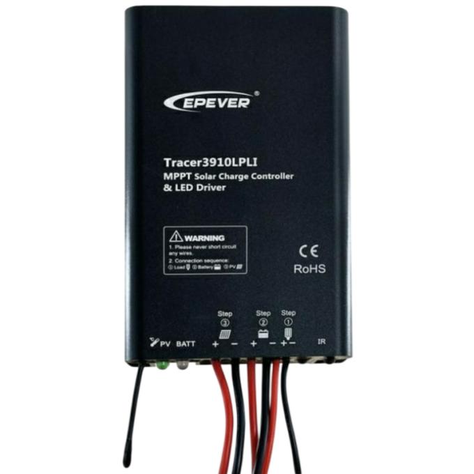 EPSOLAR TRACER3910LPLI