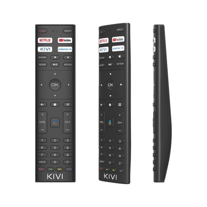 Kivi 43F730QB