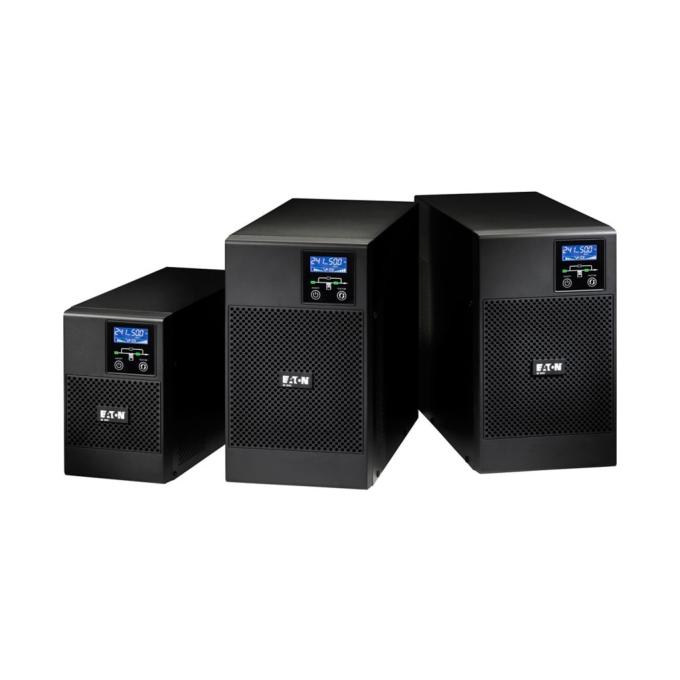 Eaton 9E1000I