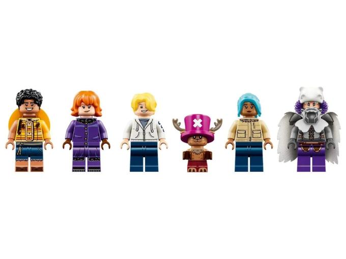 LEGO 75645-