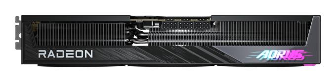 GIGABYTE R9070XTAORUS E-16GD 1.0
