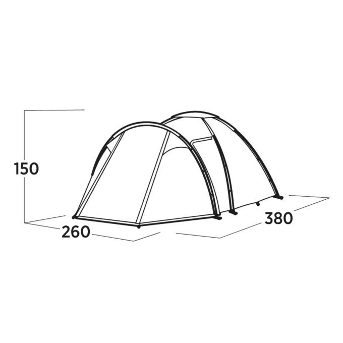 Easy Camp 931551