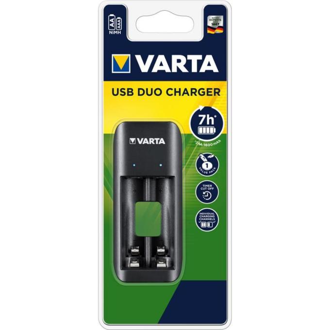 Varta 57651101401