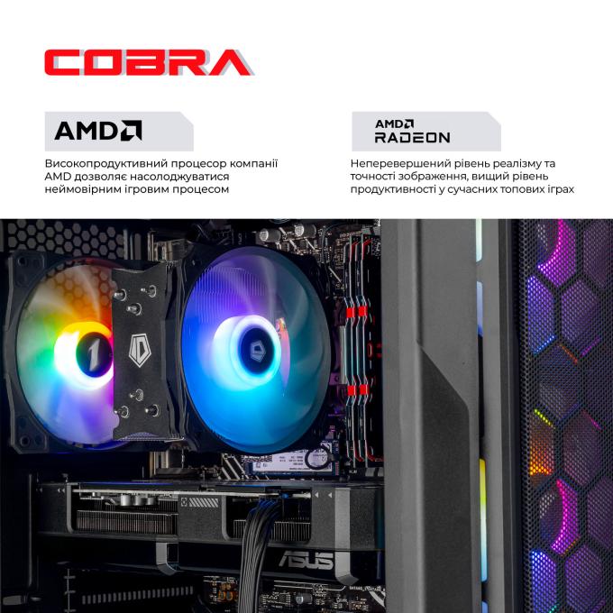 COBRA R5G23158