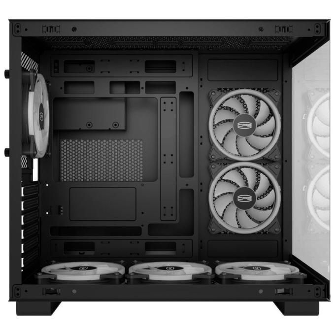 PCcooler C3 T500BK