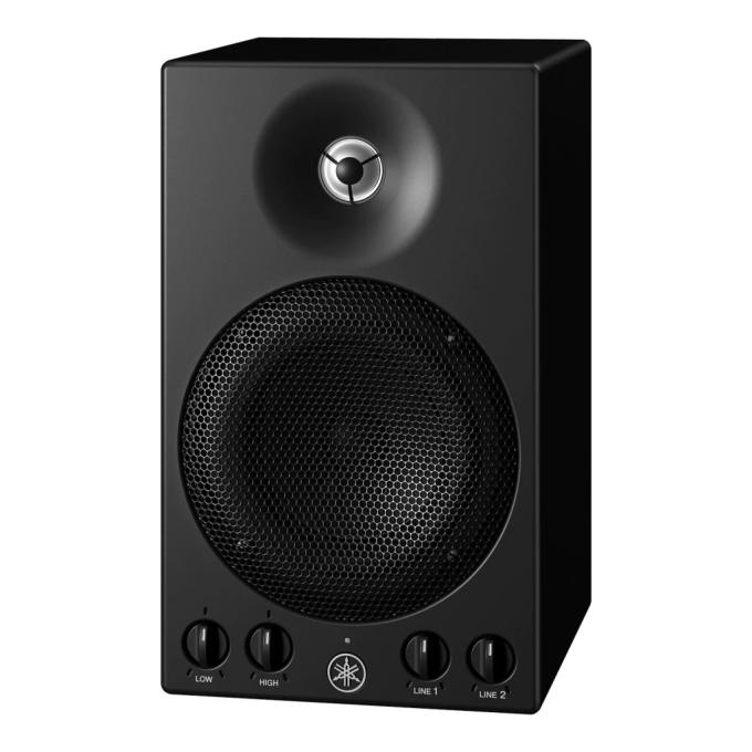 Yamaha MSP3A
