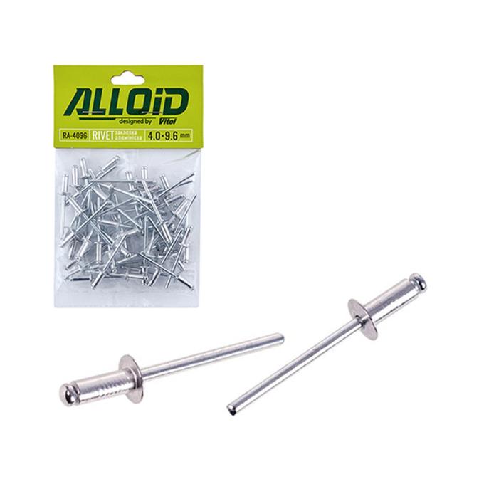 Alloid RA-4096