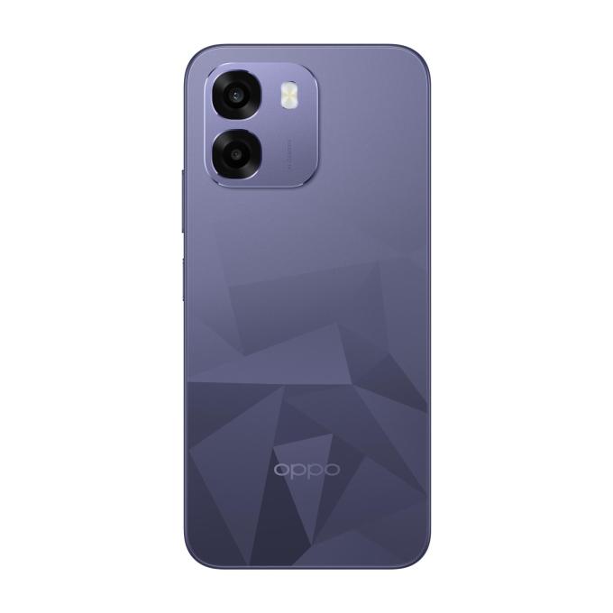 Oppo CPH2891 VIOLET 4/256