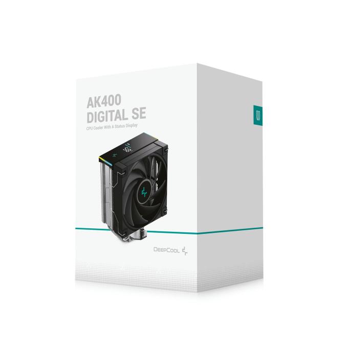 Deepcool R-AK400-BKADMN-GJD