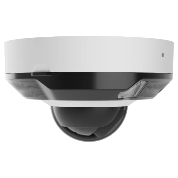Ajax DomeCam Mini HL (5 Mp/2.8 mm) white