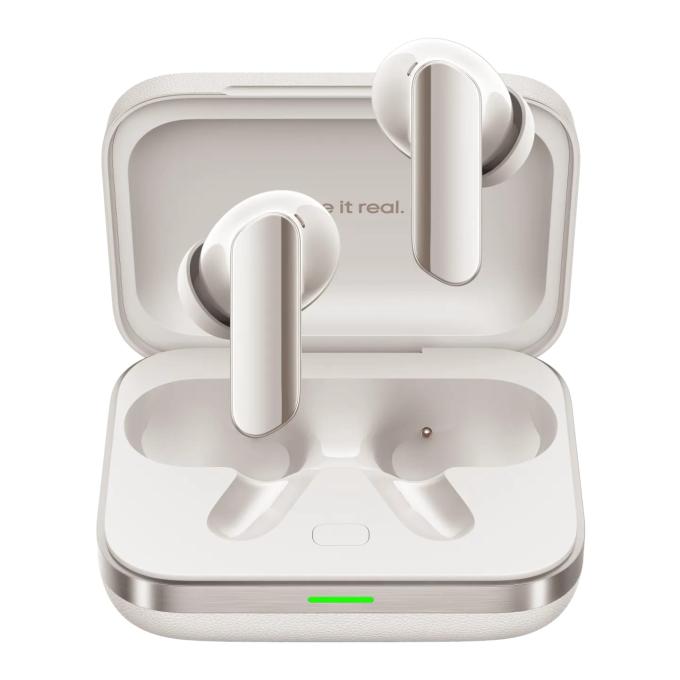 Realme Buds Air 7 Pro Glory Beige_EU