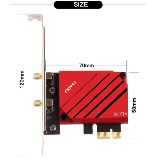 Fenvi FV-BE8800