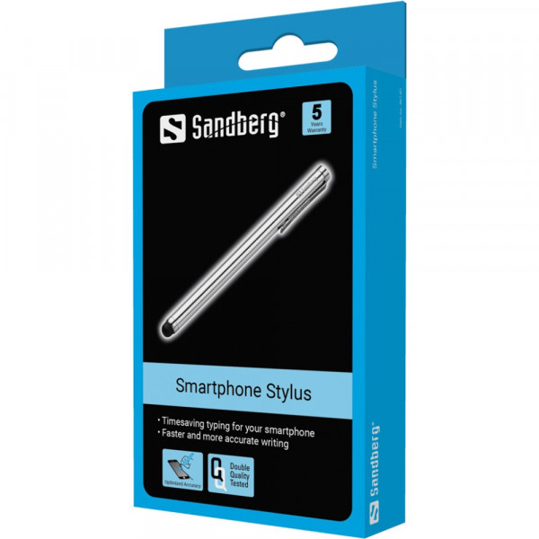 Sandberg 461-01