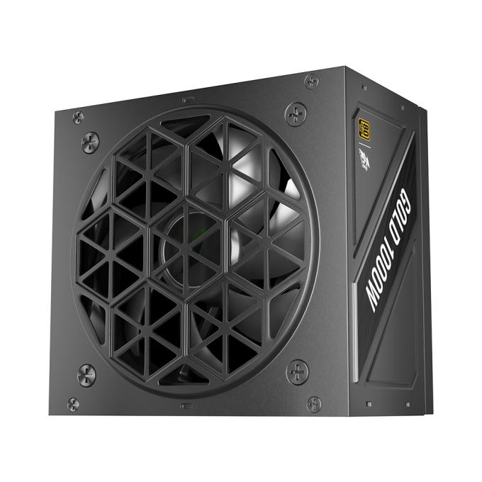 1STPLAYER NGDP-GLD-1000-BK-EU