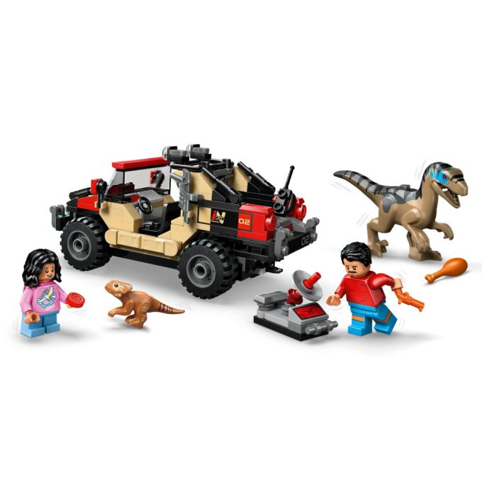 LEGO 76972