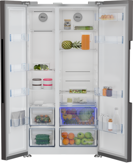 BEKO GN163140SN