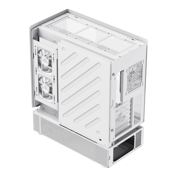 GAMEMAX N90 WH