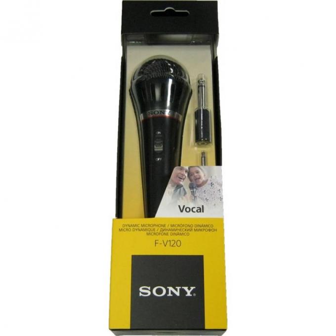 Микрофон SONY FV120 FV120.CE7