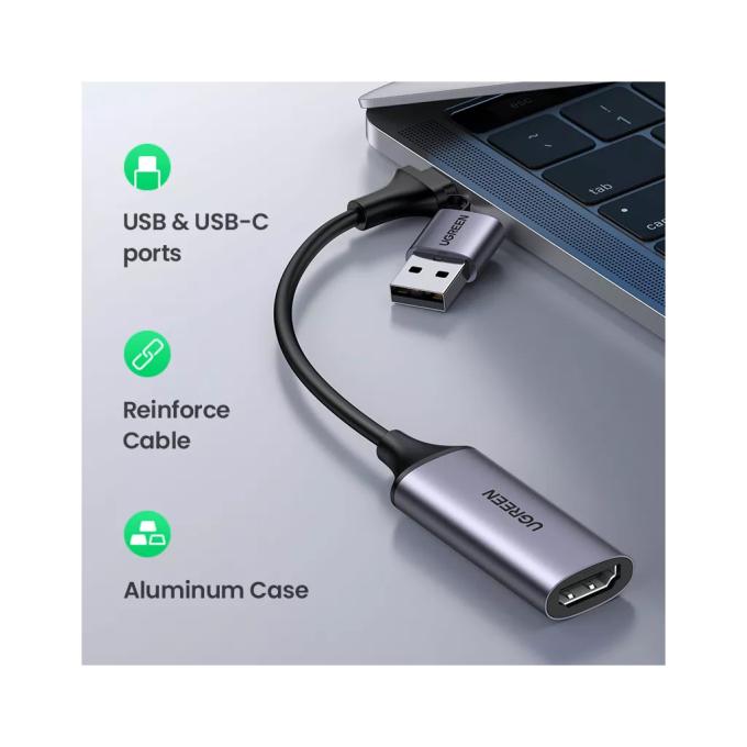 UGREEN 40189