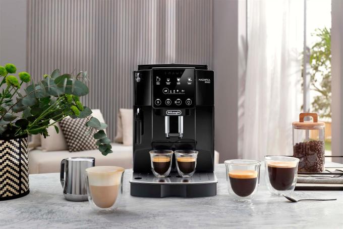 DeLonghi ECAM 220.21.B