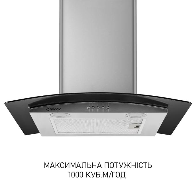 Minola MTG 6642 I LED