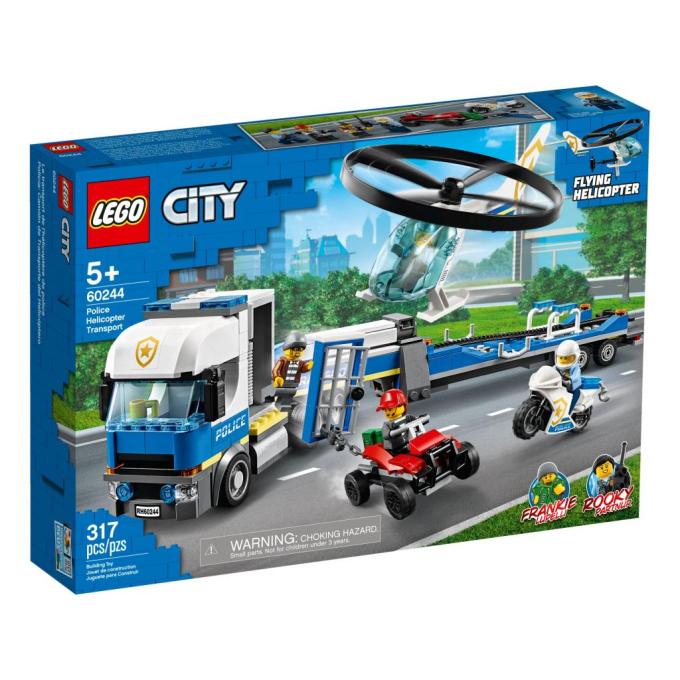 LEGO 60244
