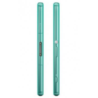 Мобильный телефон SONY D5803 Green (Xperia Z3 Compact)