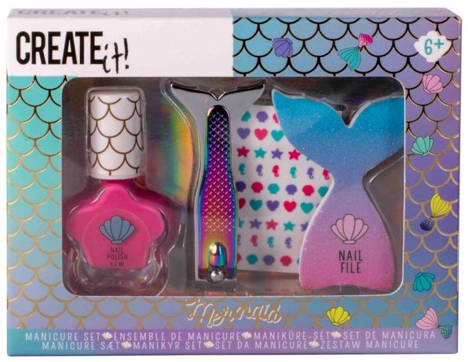 CREATE IT! 84608