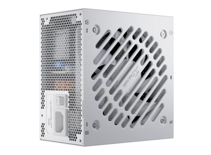 Seasonic CORE GX-850-ATX31 WHITE