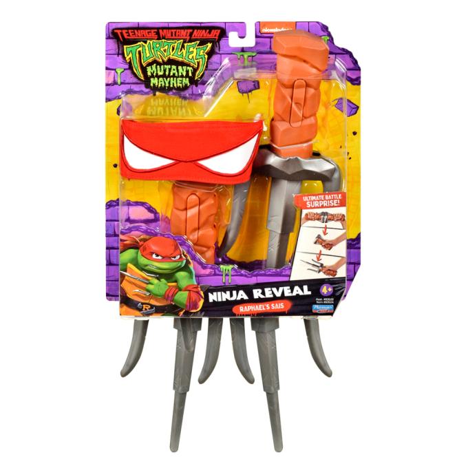 TMNT 83524