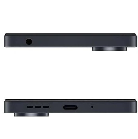 Xiaomi Poco C65 8/256GB Black EU