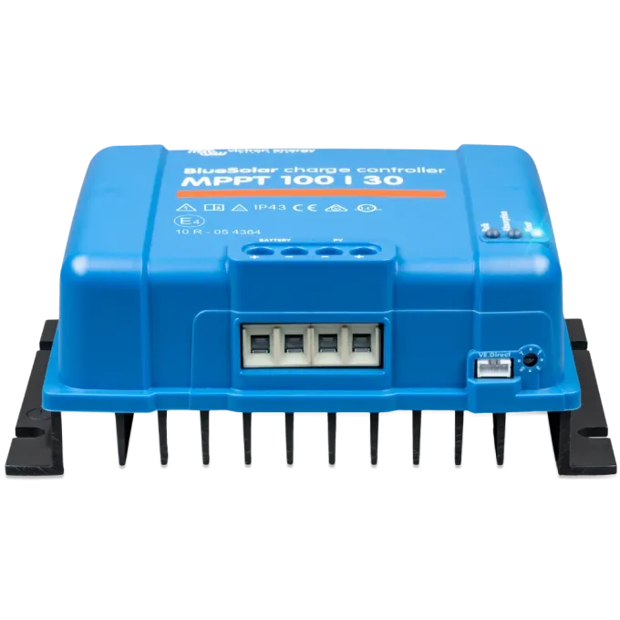 Victron Energy BlueSolar MPPT 100/30