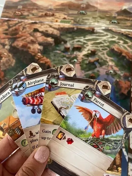 Lords of Boards 4820246020053