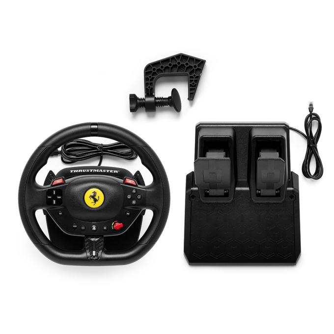ThrustMaster 4160880