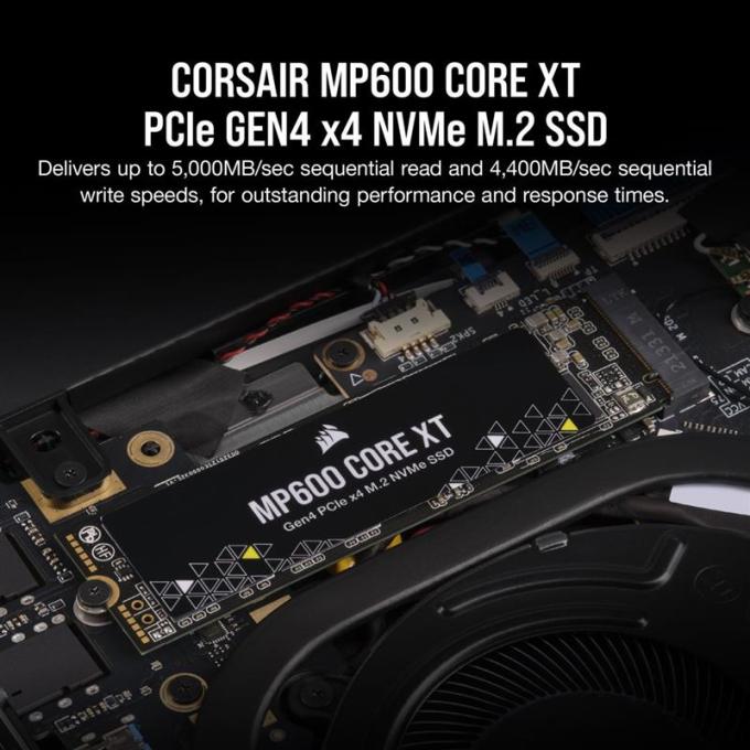 Corsair CSSD-F1000GBMP600CXT