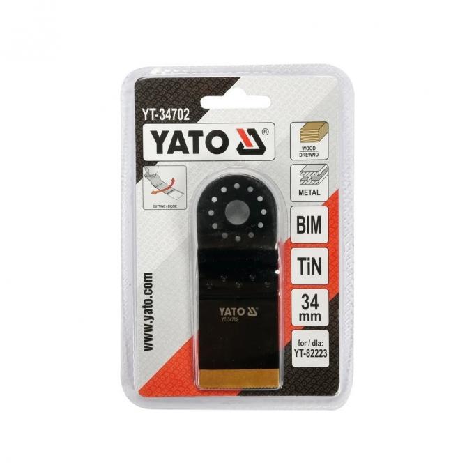 YATO YT-34702