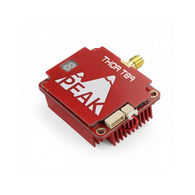 Peakfpv T89