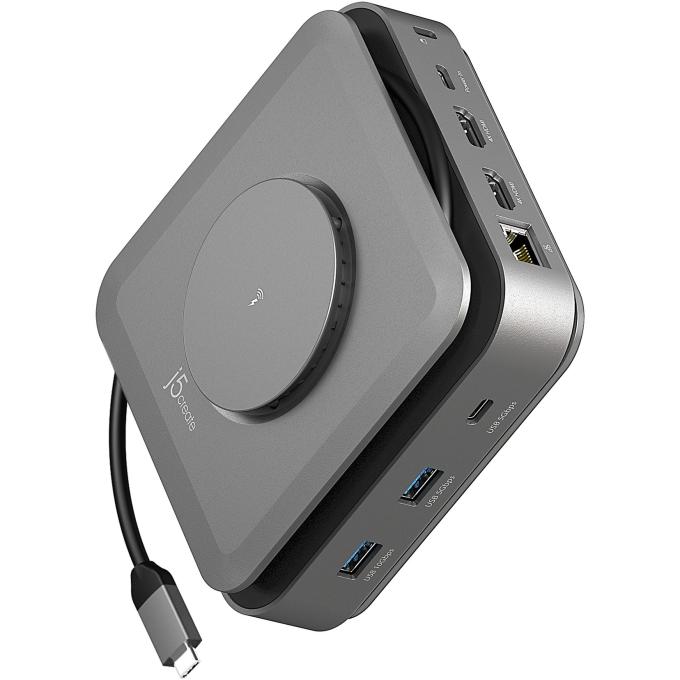 J5create JCD3199-N