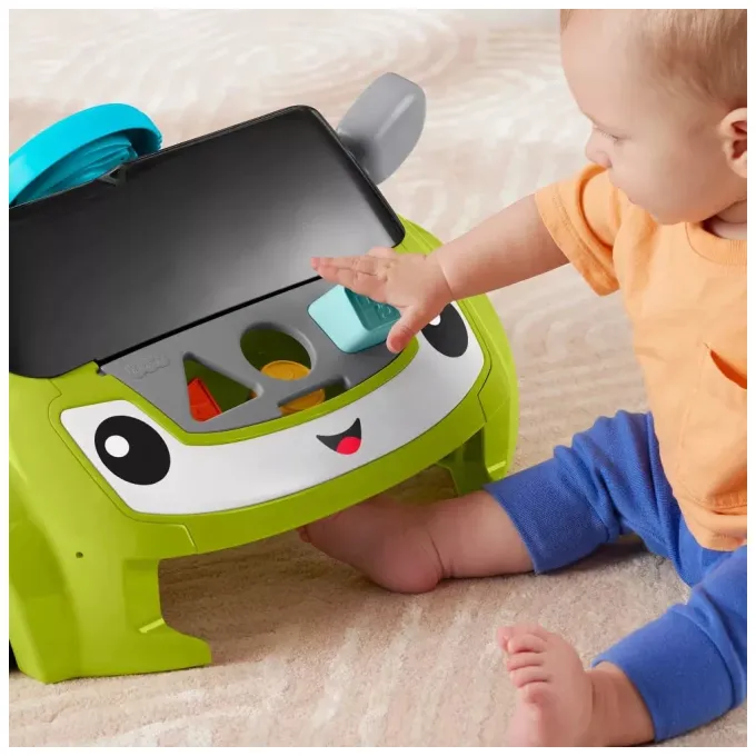 Fisher-Price HTW88