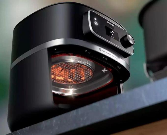 Philips HD9880/90